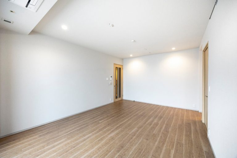 リビングダイニング