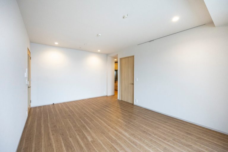 リビングダイニング