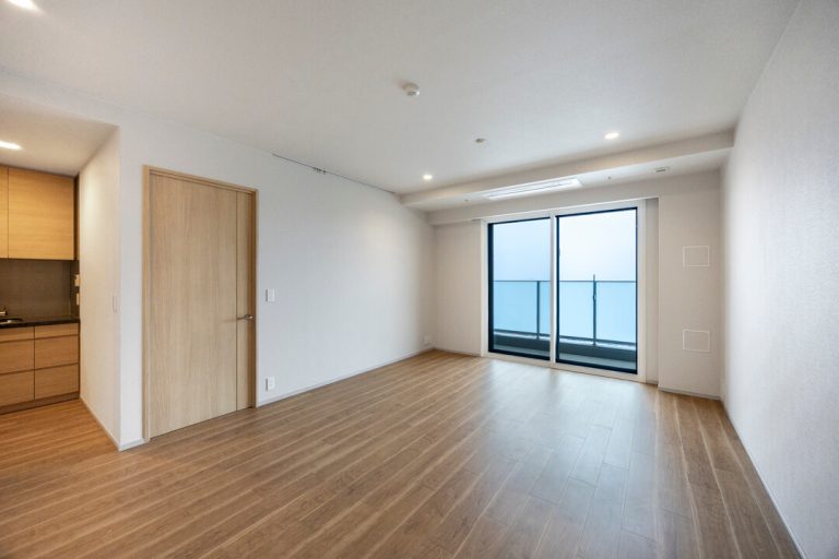 リビングダイニング