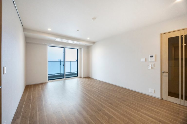 リビングダイニング