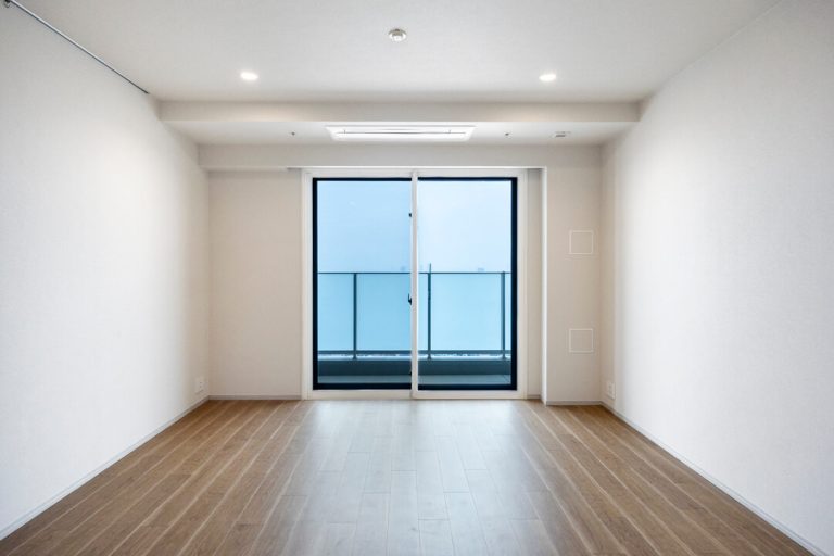 リビングダイニング