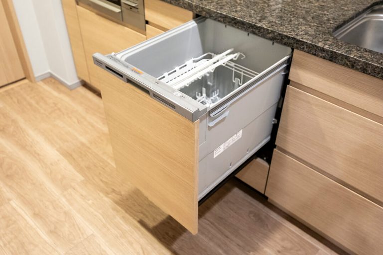 キッチン 食洗機