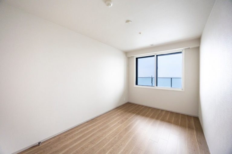 寝室1（約7.3帖）