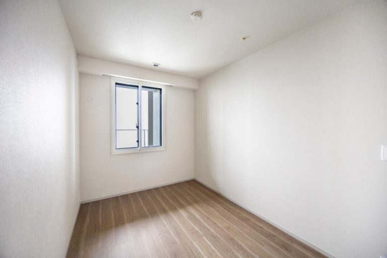 寝室2（約6.1帖）