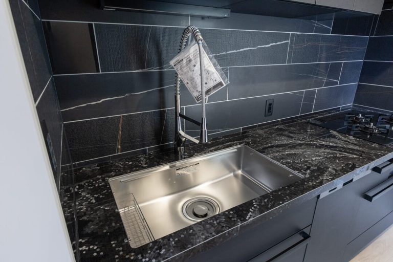 キッチン シンク