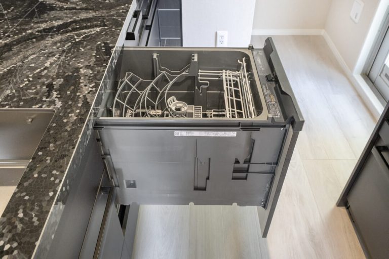 キッチン 食洗機