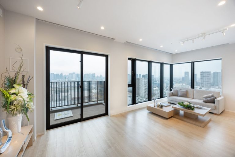 リビングダイニングキッチン