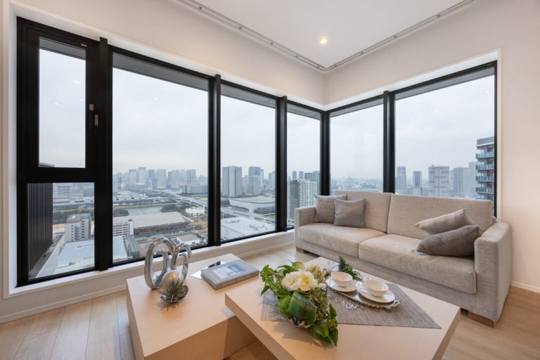 リビングダイニングキッチン