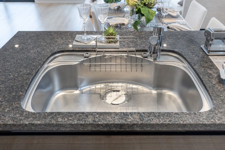 キッチン シンク