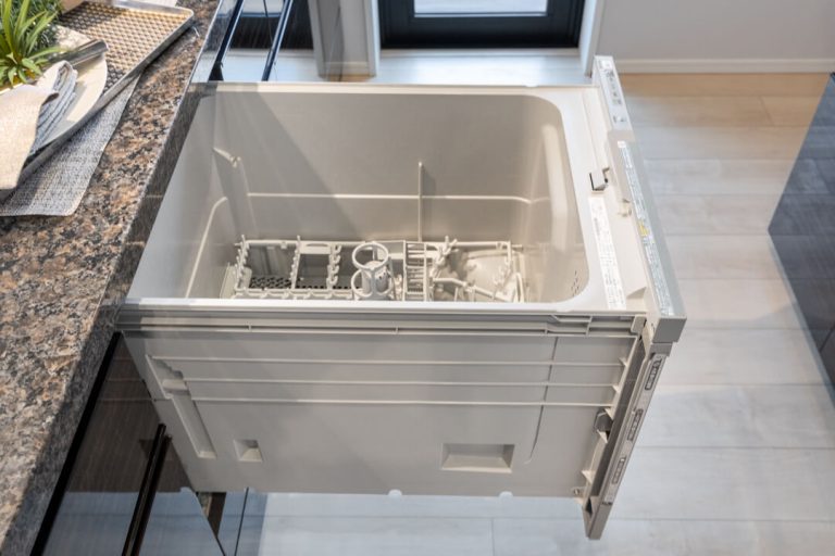 キッチン 食洗機