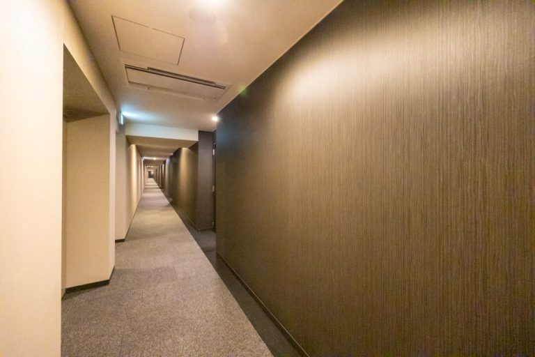 共用廊下