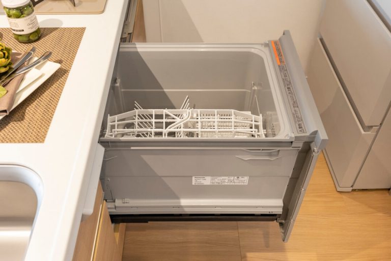 キッチン 食洗機