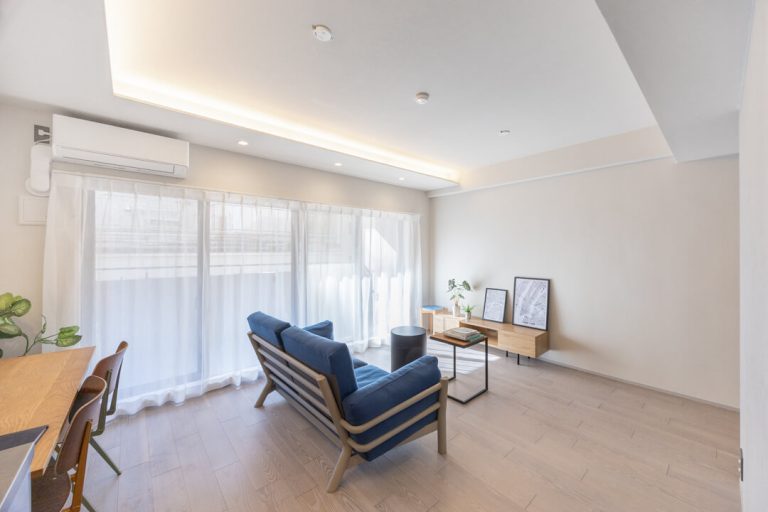 リビングダイニングキッチン