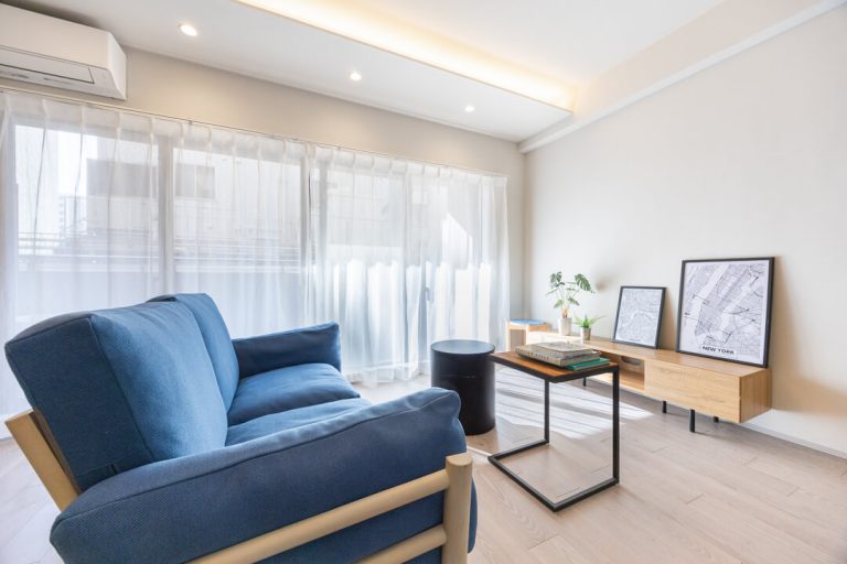 リビングダイニングキッチン