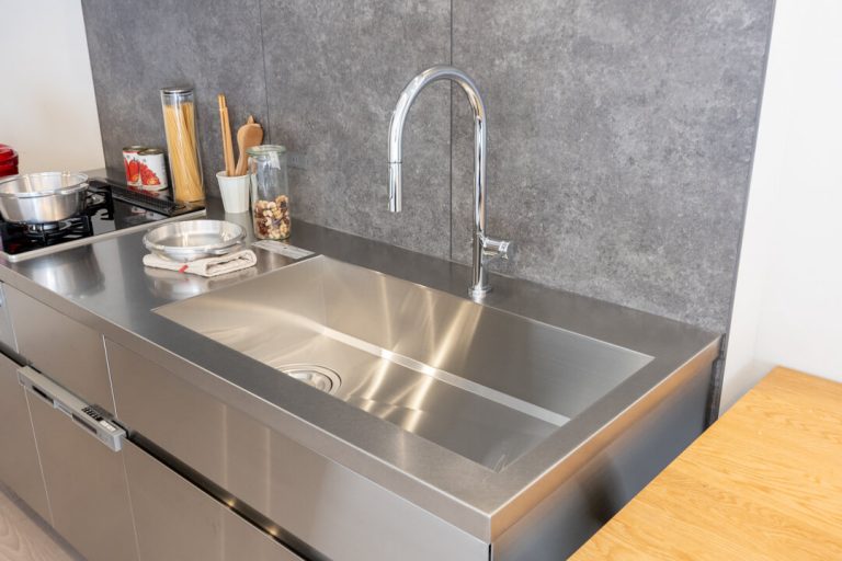 キッチン シンク