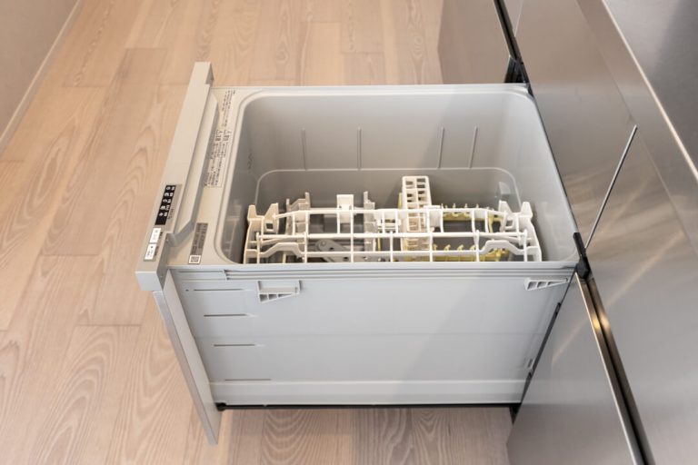 キッチン 食洗機
