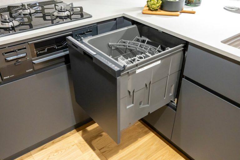 キッチン 食洗機