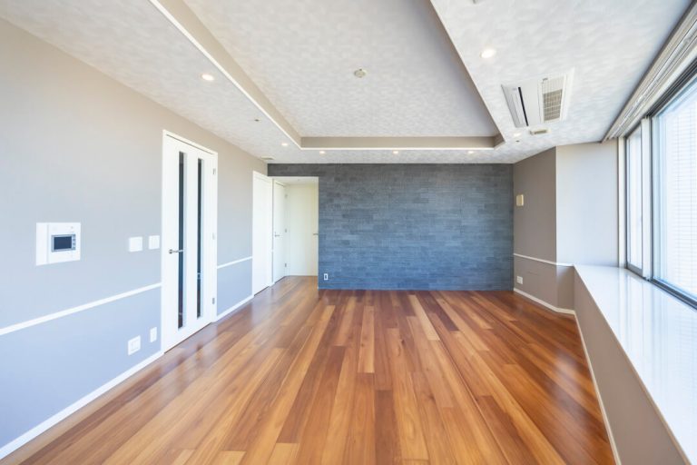 リビングダイニング