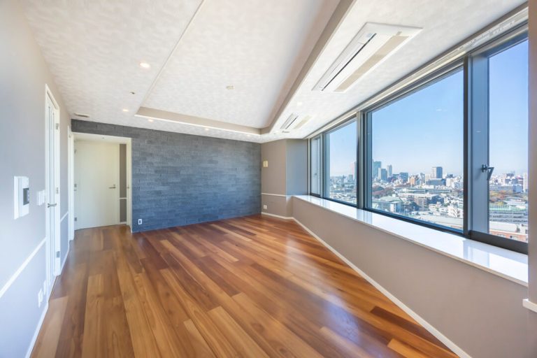 リビングダイニング