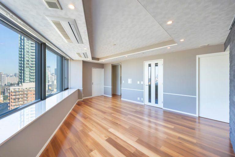 リビングダイニング