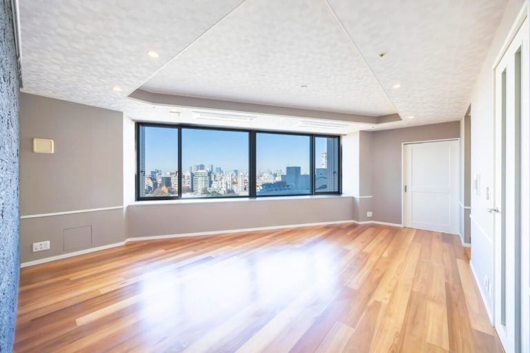 リビングダイニング