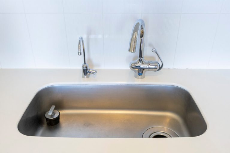 キッチン シンク