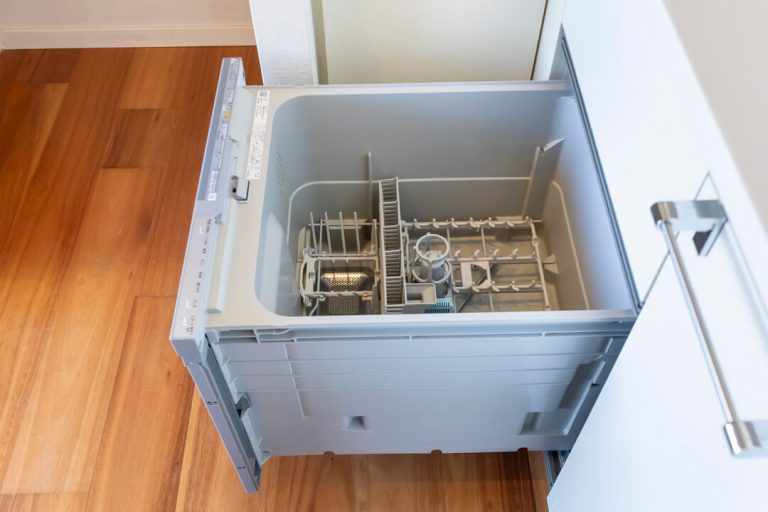 キッチン 食洗機