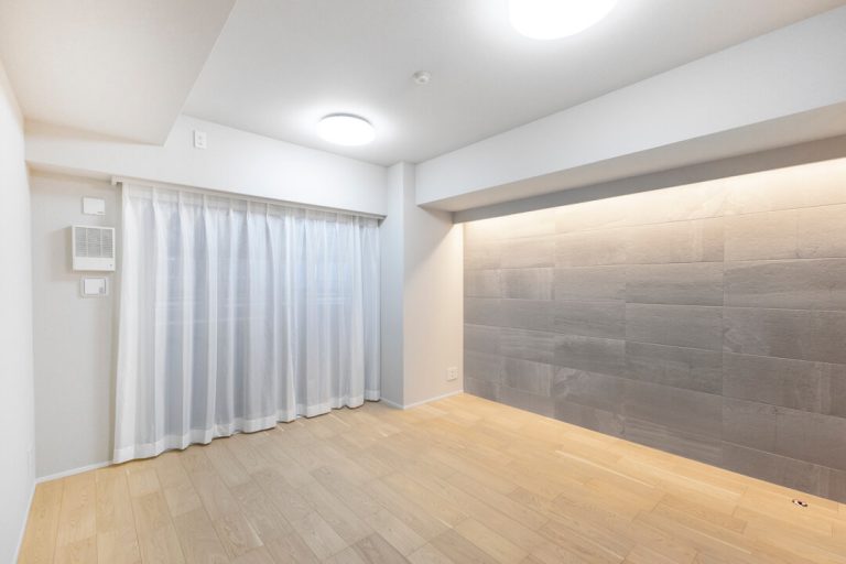 リビングダイニング