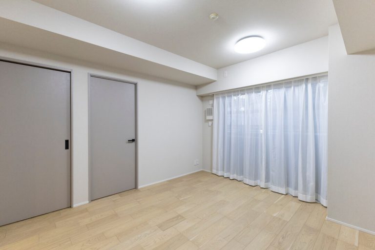 リビングダイニング