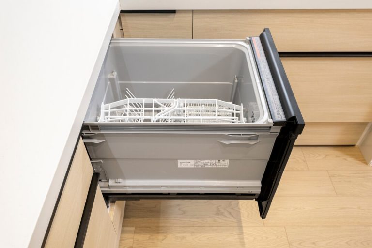 キッチン 食洗機