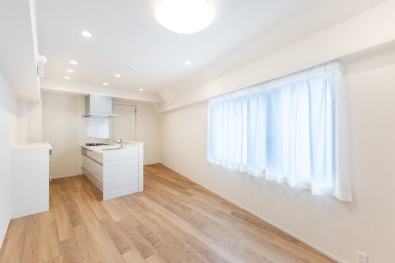 ダイニングキッチン