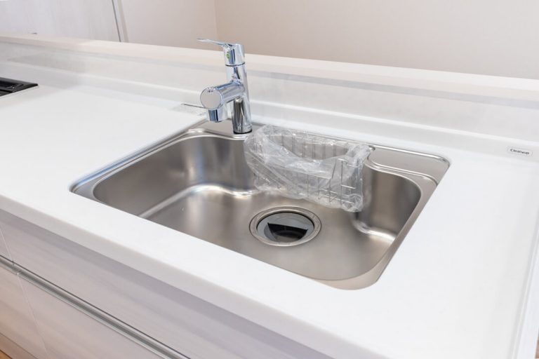 キッチン シンク