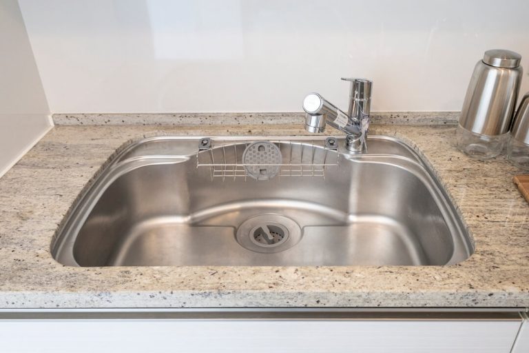 キッチン シンク