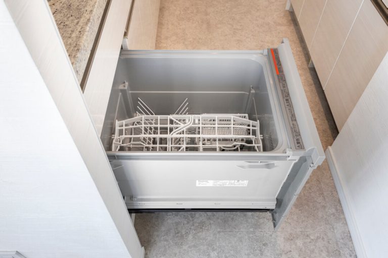キッチン 食洗機