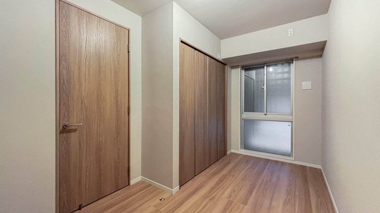 洋室2（約5.2帖）