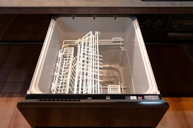 キッチン 食洗機