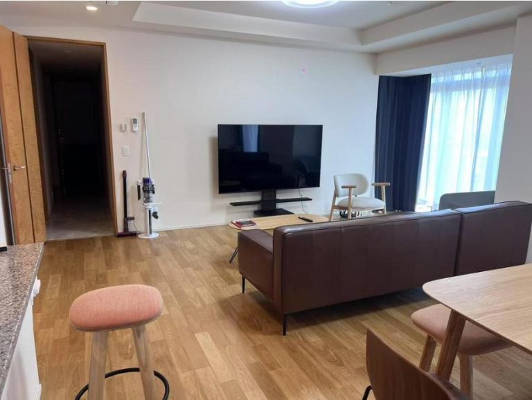 リビングダイニング