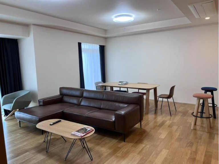 リビングダイニング