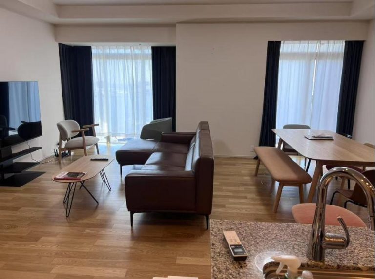 リビングダイニング