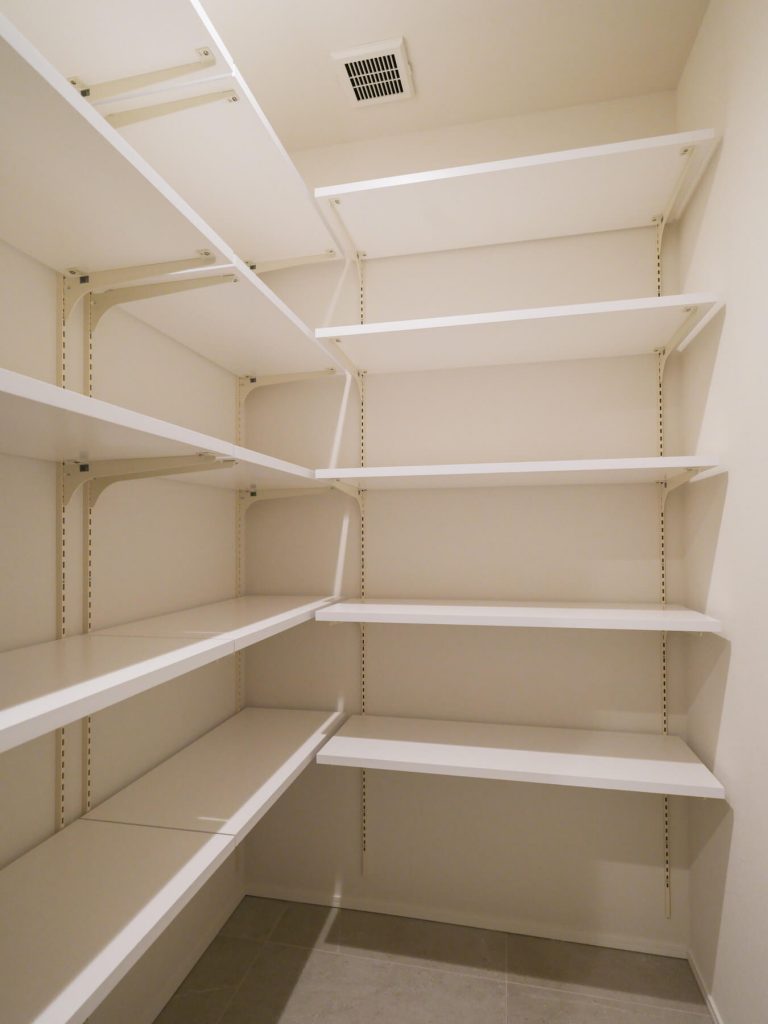 玄関 SIC（シューズインクローゼット）