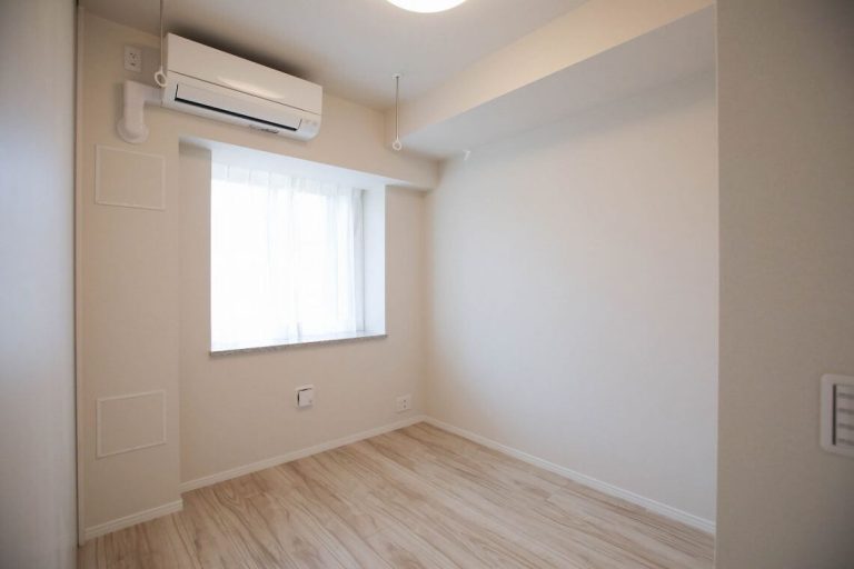 洋室2（約4.4帖）