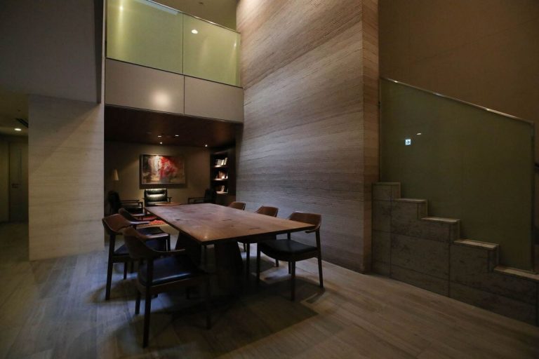 オーナーズラウンジ