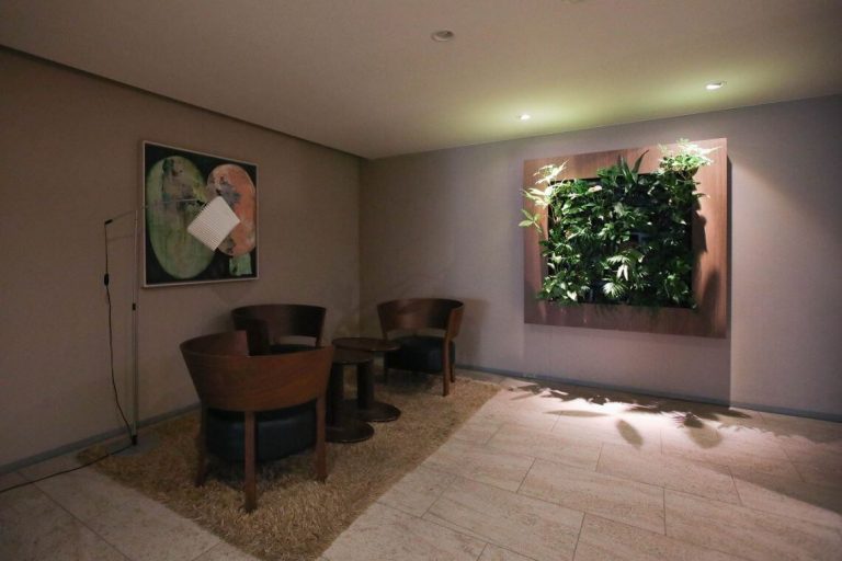 ゲストラウンジ