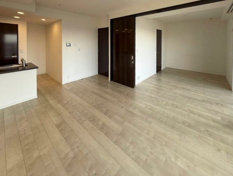 リビングダイニング