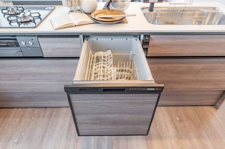 キッチン 食洗機