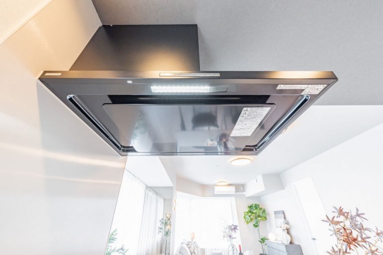 キッチン レンジフード