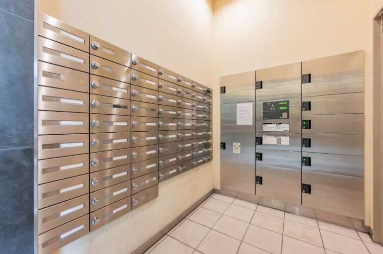 メールコーナー