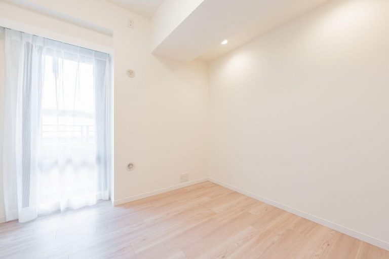 サービスルーム