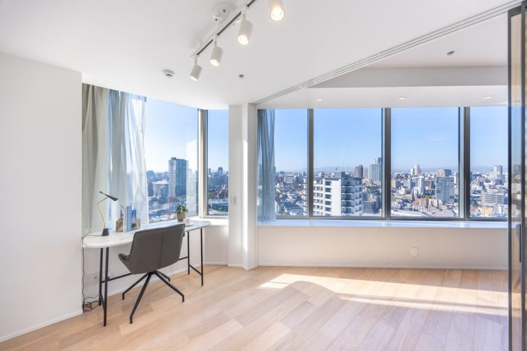 リビングダイニング