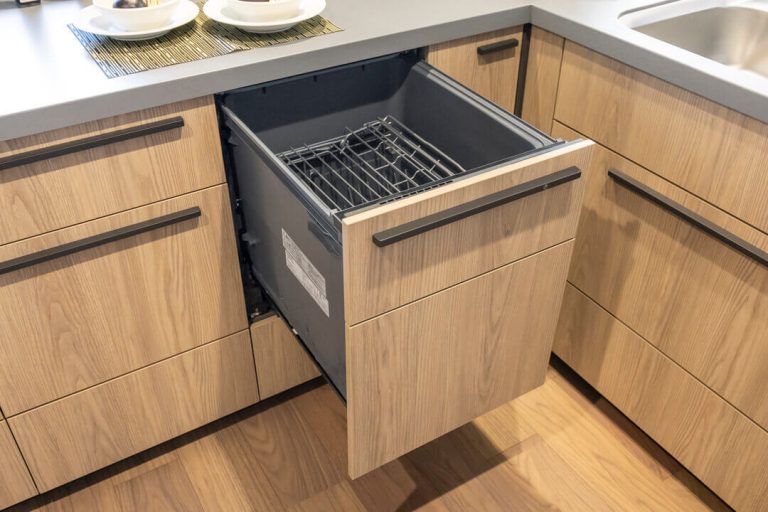 キッチン 食洗機